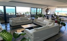 Apartamento Oceano Praia Fortaleza